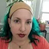 Kimberly Riddick
