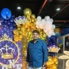 Nareshbabu manne