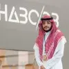 Meshari Alhazmi