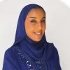 Maya Nasser Al