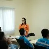 Rahel Simarmata