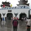 linda zhang