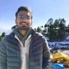 Kshitij Rawat