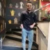 Mohamed Fekry