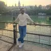 Sachin Khare