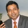 Nirmalya Ghosh