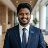 Santhosh Kumar Baskaran