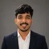 vikram dumbre