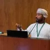 Abdullah Albalushi