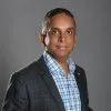 Aniisu Verghese PhD