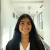 Shweta Sathish Kumar