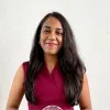 Varshita Dogiparty