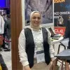 Naira Abdulhafz