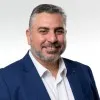 Andrew Anastasiou