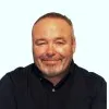 Brian McKenna RSE