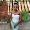 Kgalalelo Madisha