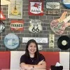 Juliet Mae Labra