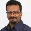 Vijay Balakrishnan