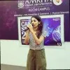 Arsha Krishna