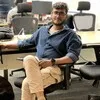Aravind Mohan