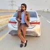 Sheeraz Jalali