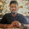 hemanth manickavasagam