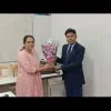 Nirmala Chaudhari