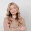 Valeriia Kiselar