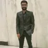 Saptak Roy