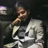 Nikhil Gupta