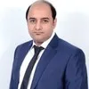 Ahmed Mubashar