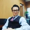 Martin Fang