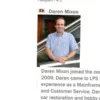 Daren Mixon
