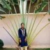 Tejaswi Boddu