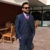 Krishna Sarraf