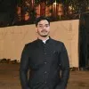 Deepak Pandey