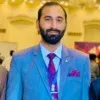 M Zubair Janjua
