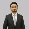 Syed Ali Haider Naqvi
