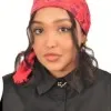 Ruba Mohamed