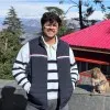 Anshuman Pandey