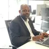 David Musonda Kabwe