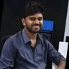 Vamsi Reddy