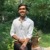 AM Abhishek Krishnan