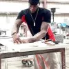 Antonio Willis