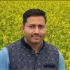 Anil Kumar Yadav
