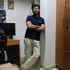 Abhishek Ingle
