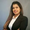 Sushma Shetty Adams
