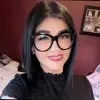 Eva Camarillo