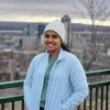Parvathy Suseelan