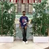 Yogeshwar Kumar